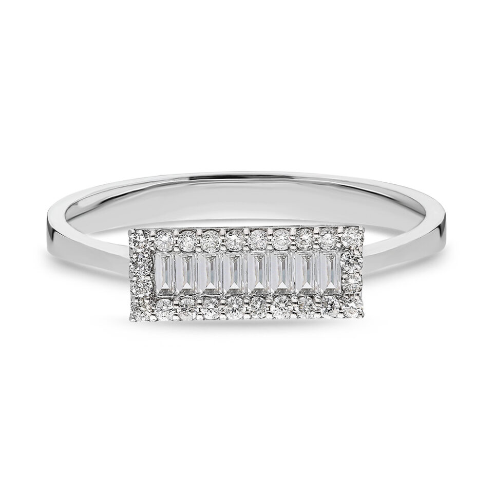 Unaze Diamanti