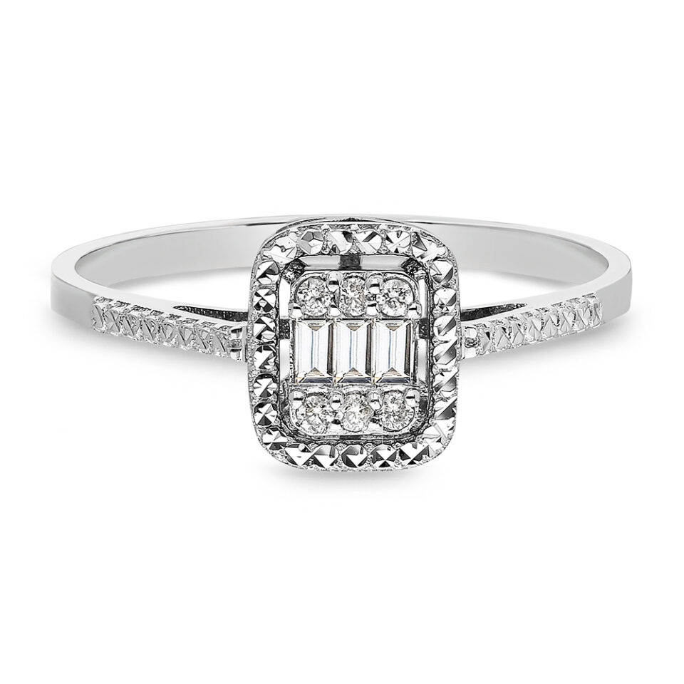 Unaze Diamanti